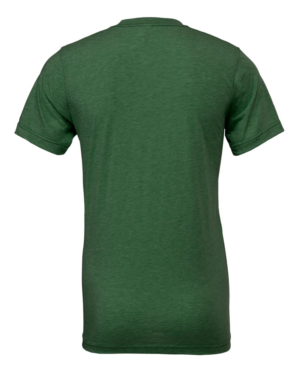 Triblend Tee - 3413 72