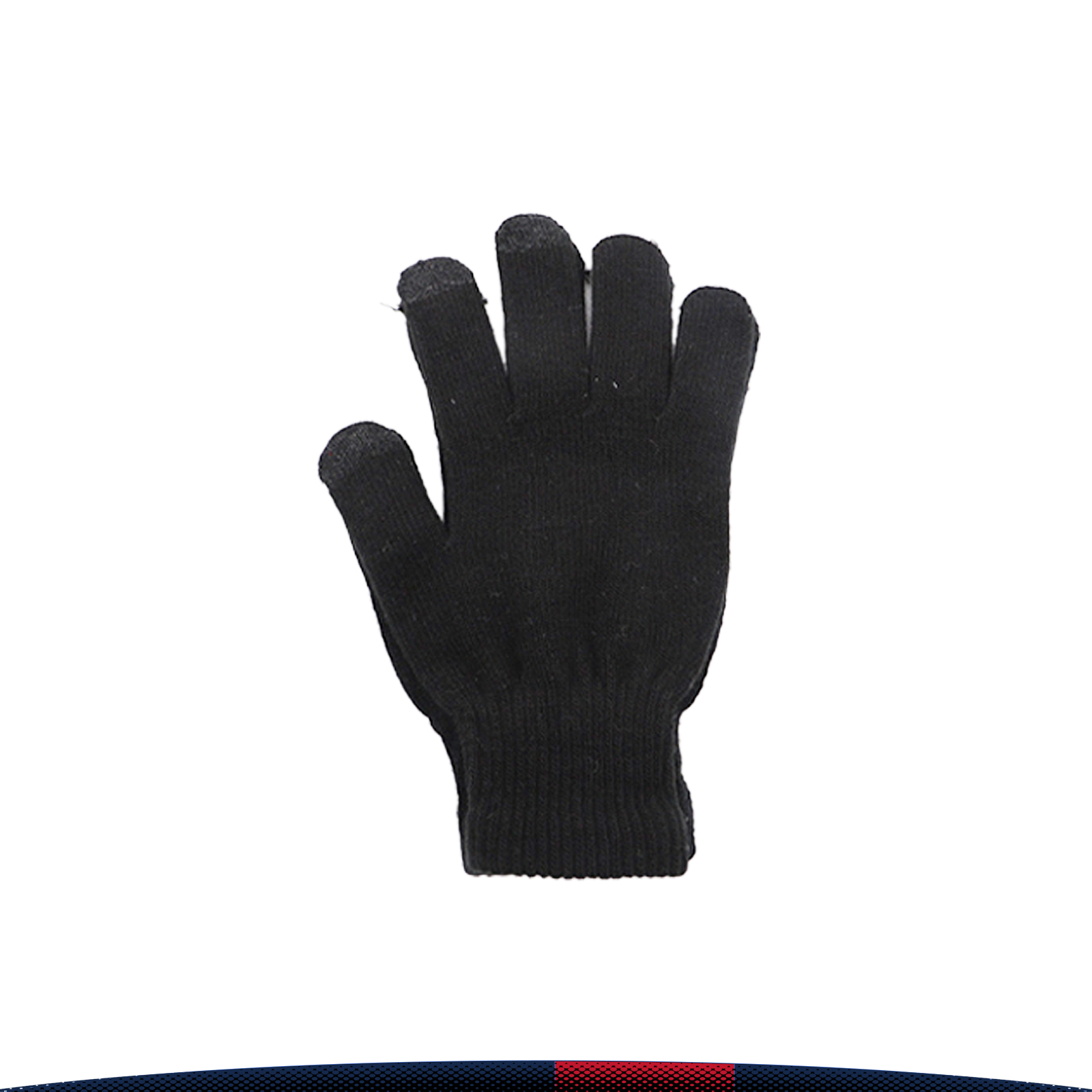 Thickened Knitting Gloves 4