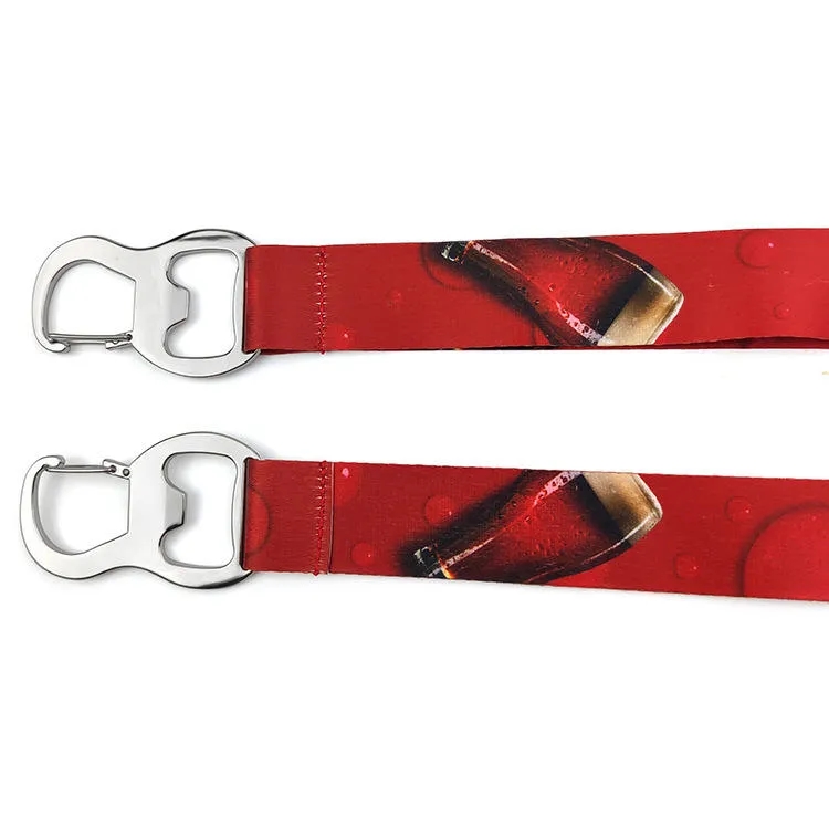 Bottle Opener Lanyard 4