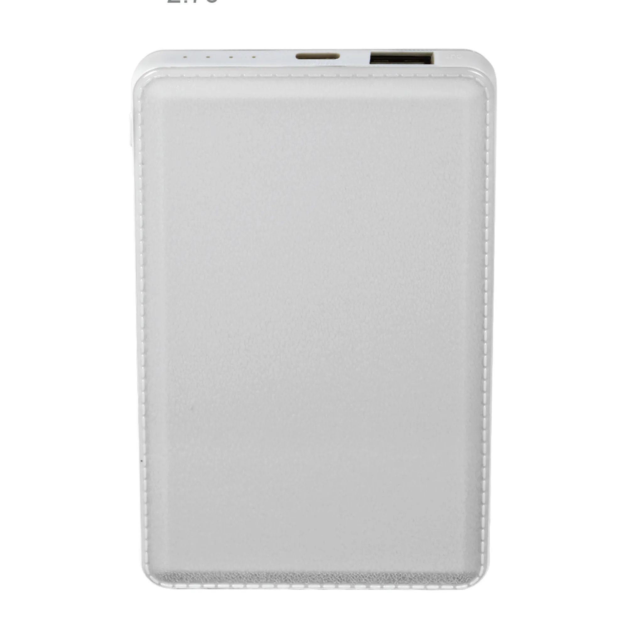 Phase Wireless Power Bank 4000 5