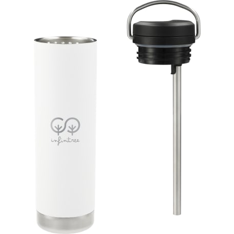 Klean Kanteen Eco TKWide 20oz- Twist cap 85