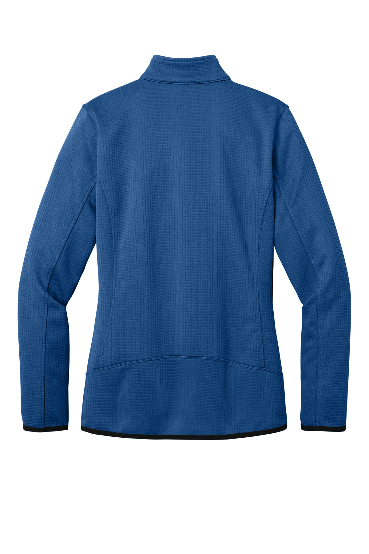 Eddie Bauer Women's Dash Full-Zip Fleece Jacket. EB243 12