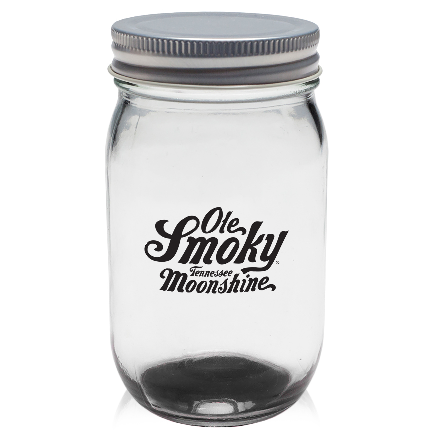 16 oz. Canning Lids Mason Jars 13