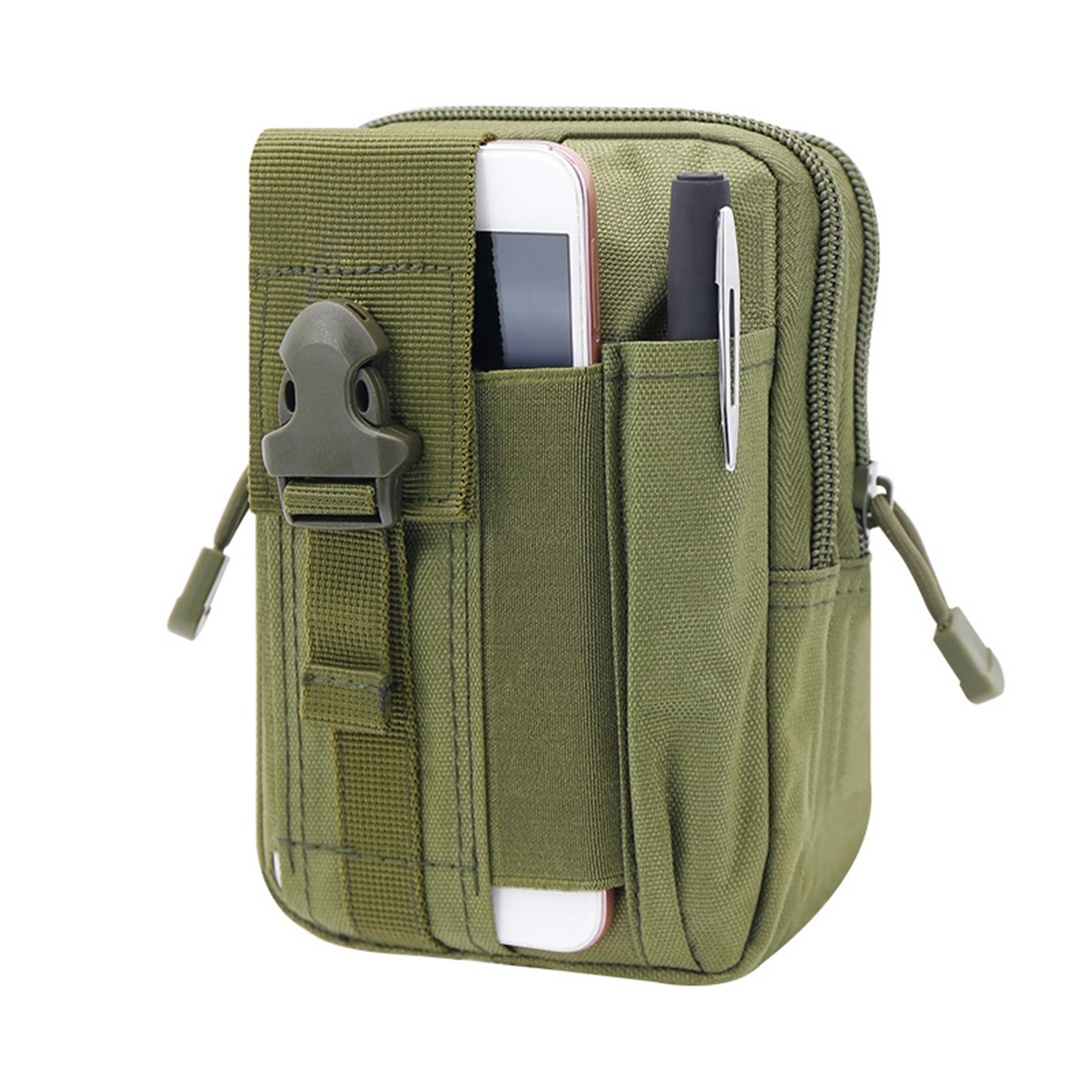 Tactical Waist Bag Military Fanny Pack 1