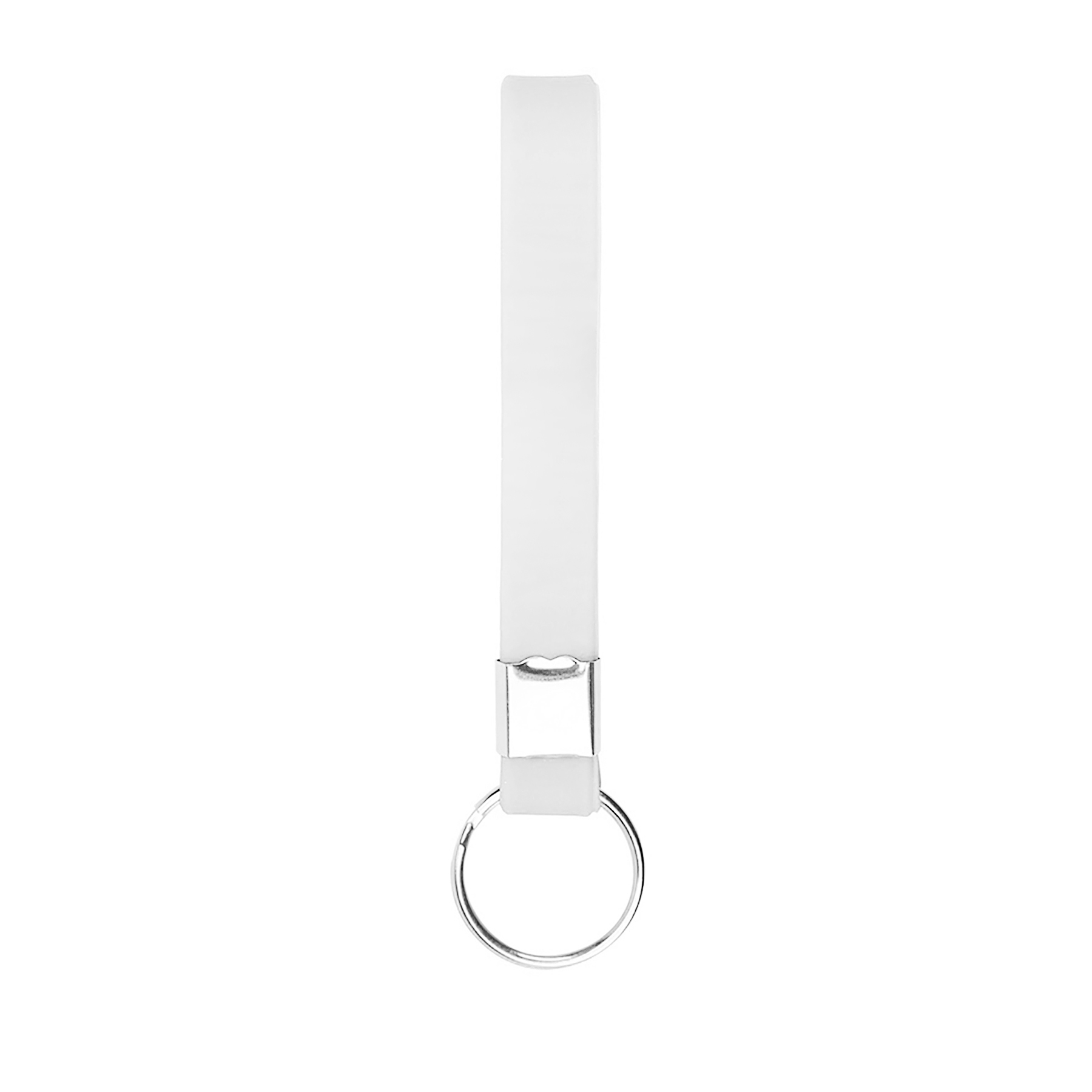 4'' Silicone Keyring 12