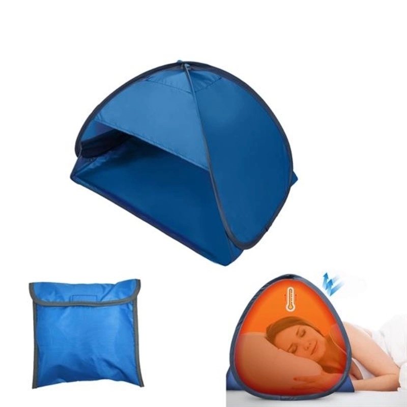 Portable Sun Shelter Mini Head Pop Up Tent 2