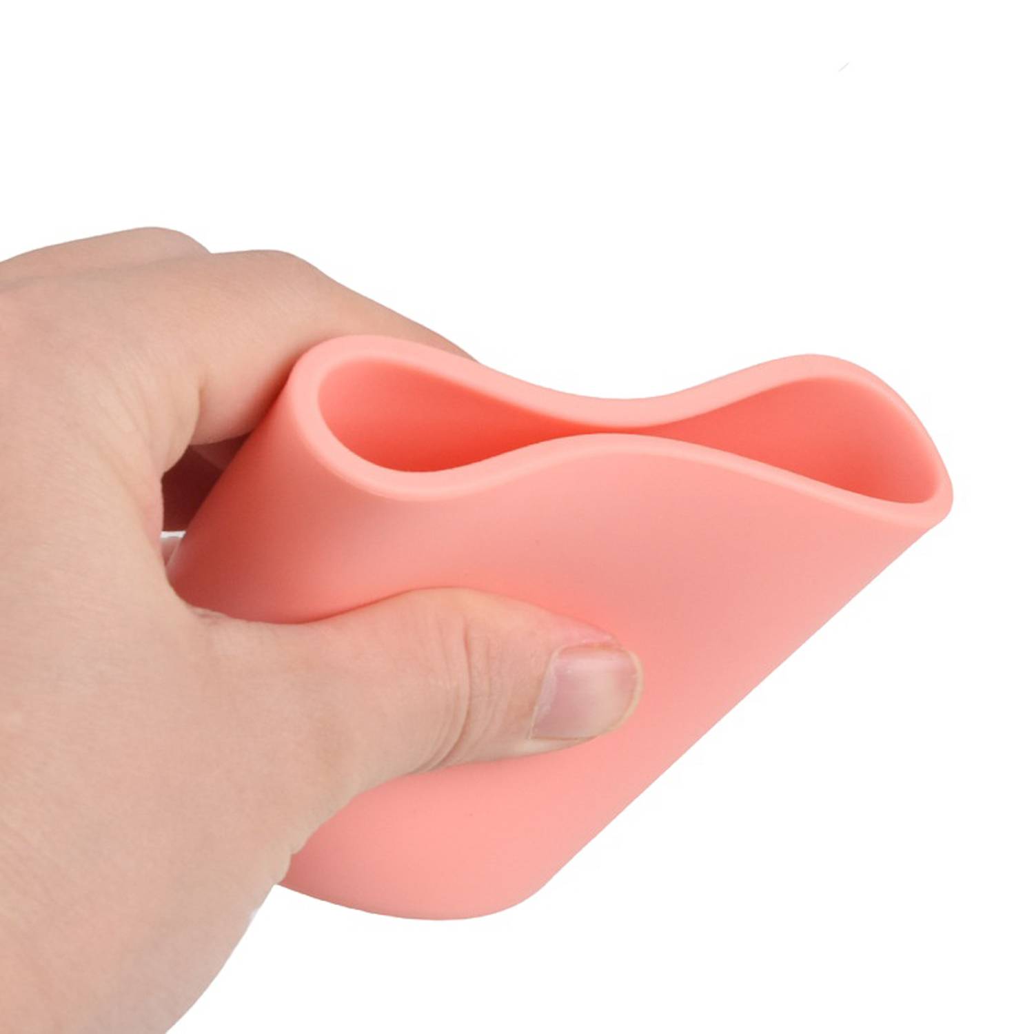 6 oz Kids Silicone Cup 3