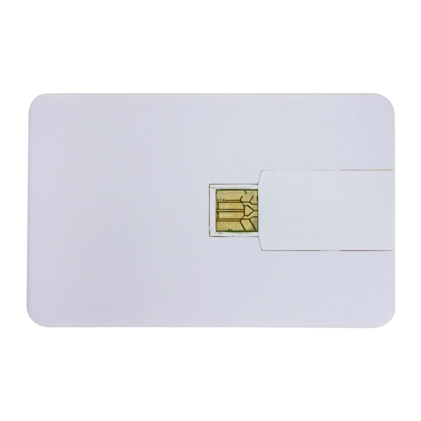 CC Backflip USB Flash Drive 2.0 4