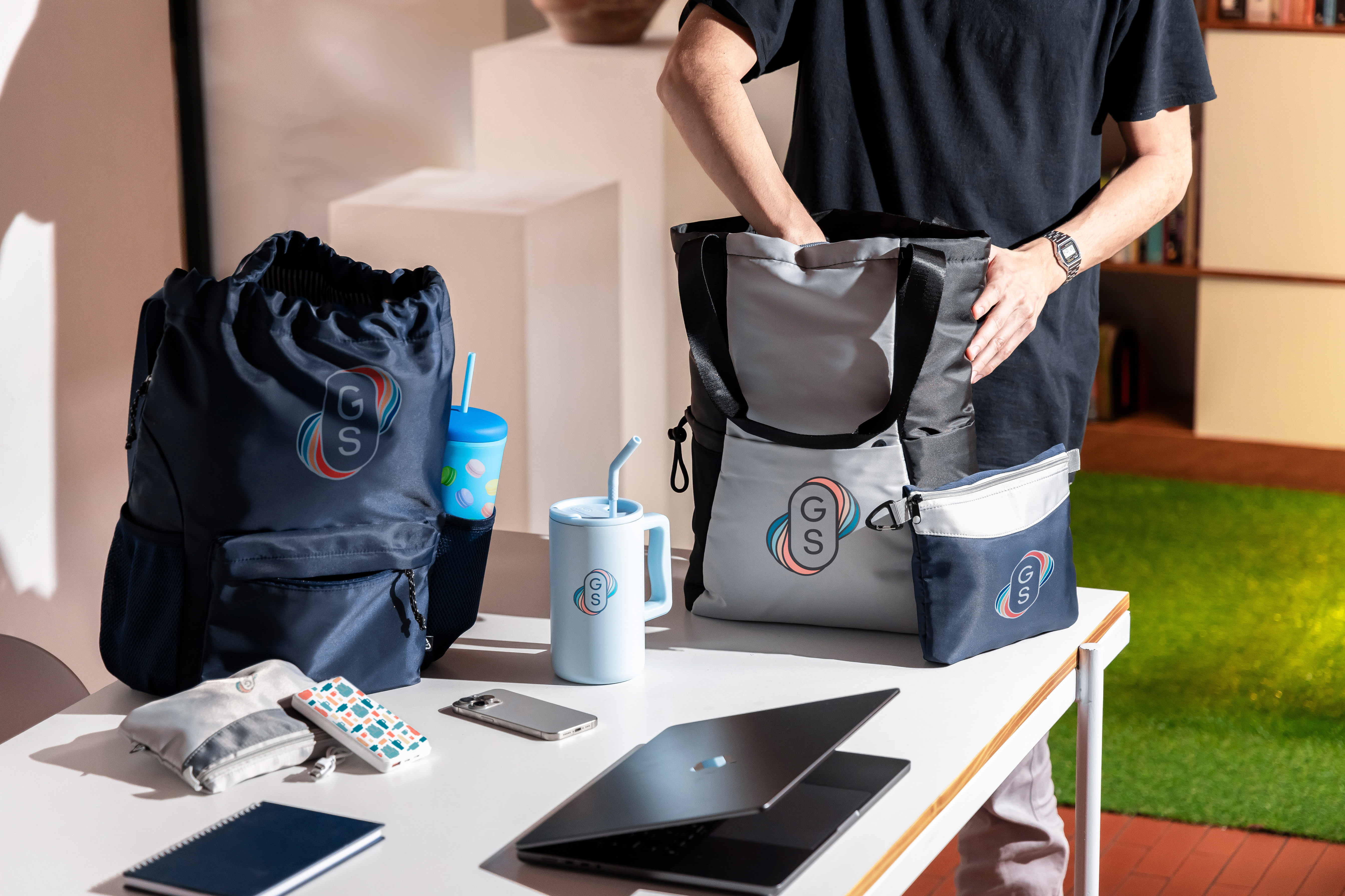 27 oz EcoSip Recycled Mug 16