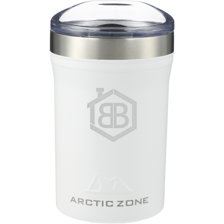 Arctic Zone® Titan Thermal HP® 2 in 1 Cooler 12oz 77