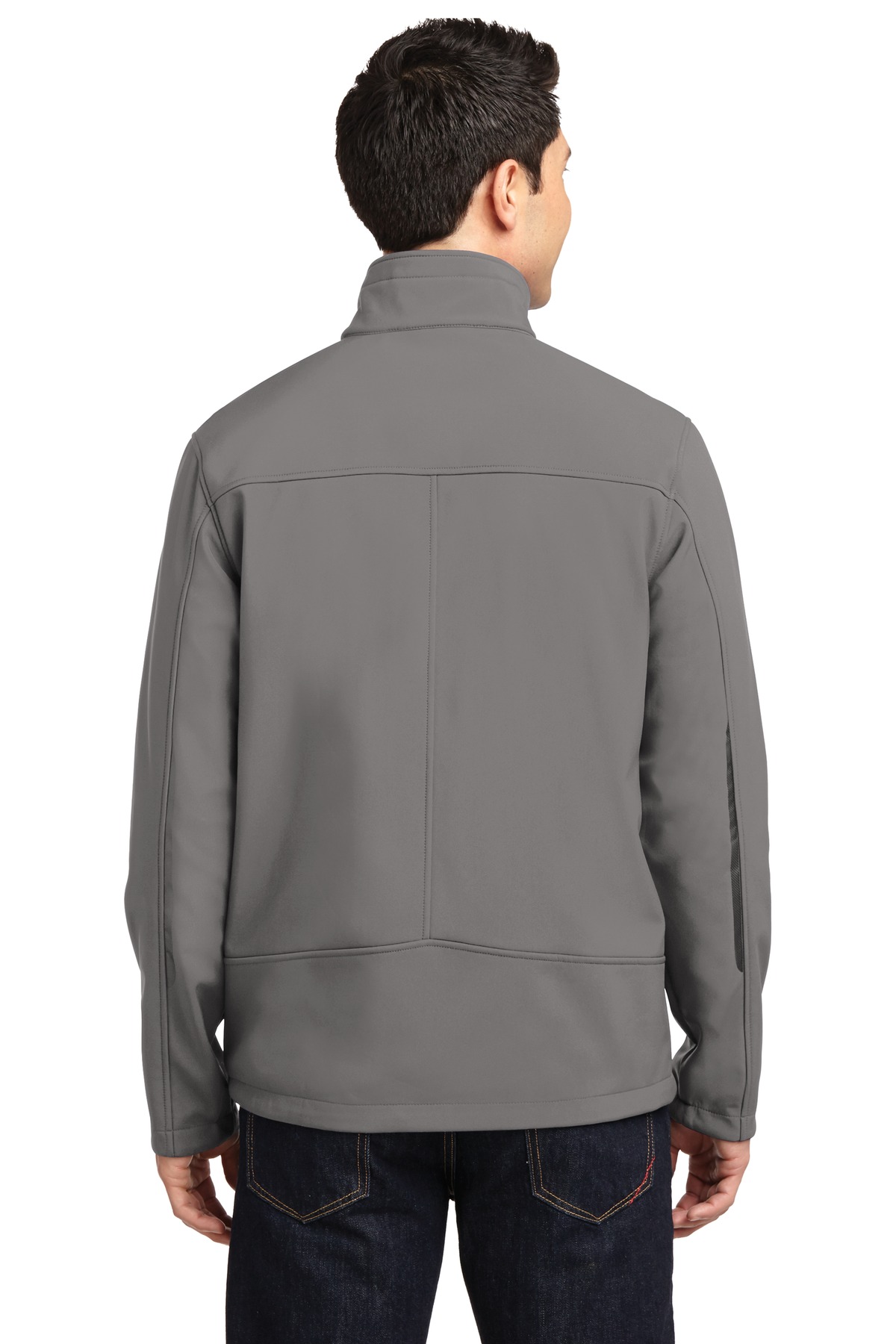 Port Authority® Welded Soft Shell Jacket 15