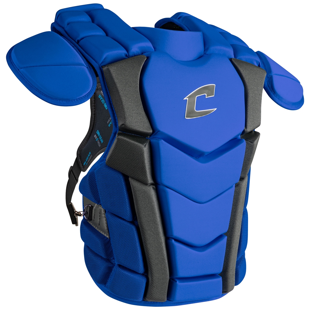 Optimus Champion Plus Chest Protector 10