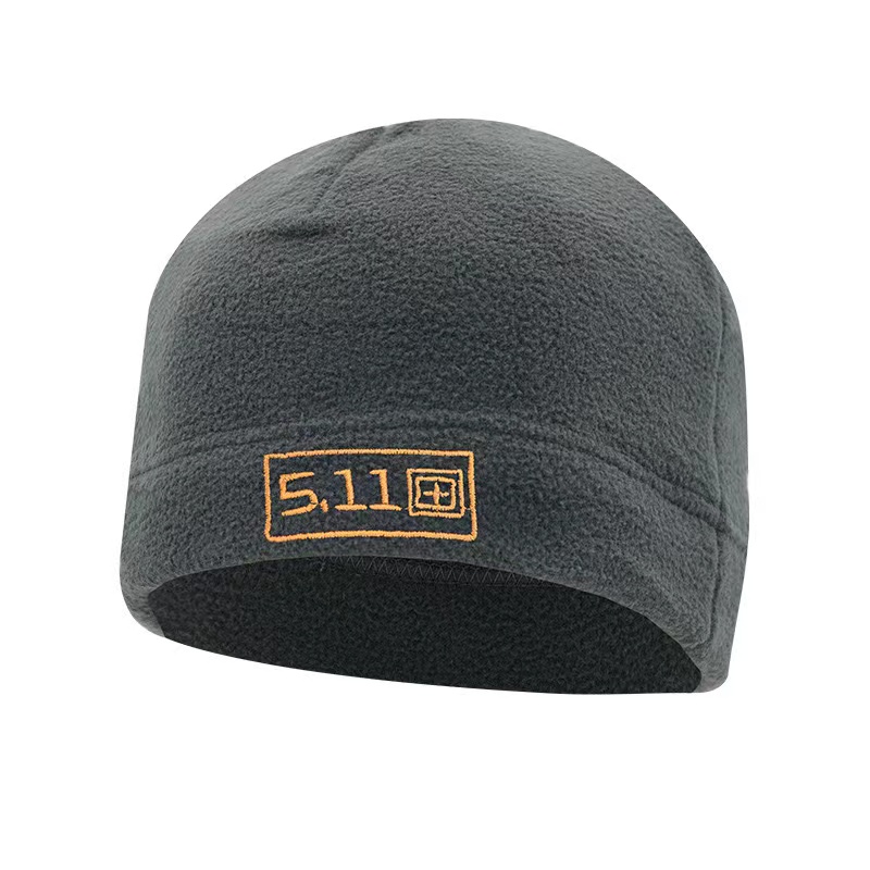 Lightweight Thermal Cap Ears Warm Cycling Helmet Liner Winter Running Beanie Hats Sweat Wicking 2
