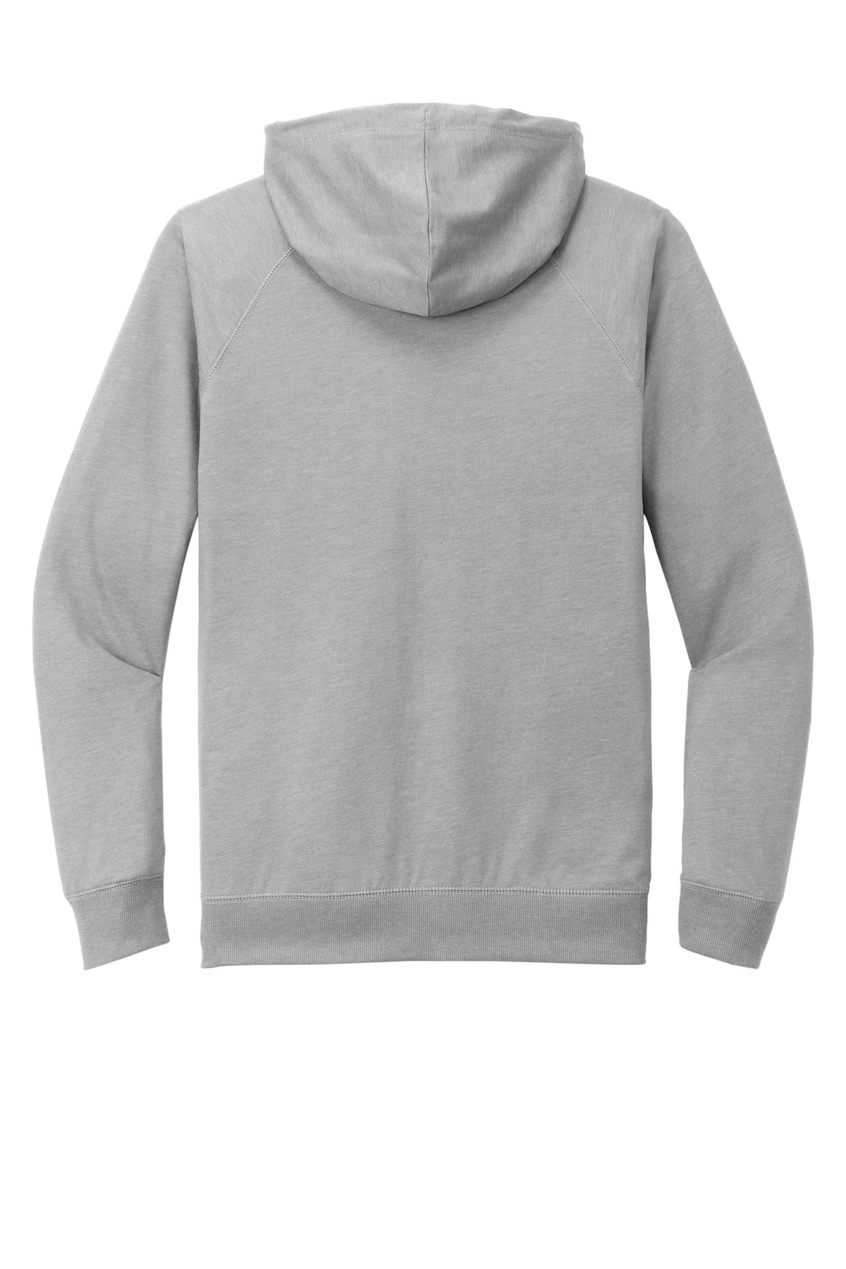 District Featherweight French Terry Full-Zip Hoodie DT573 14