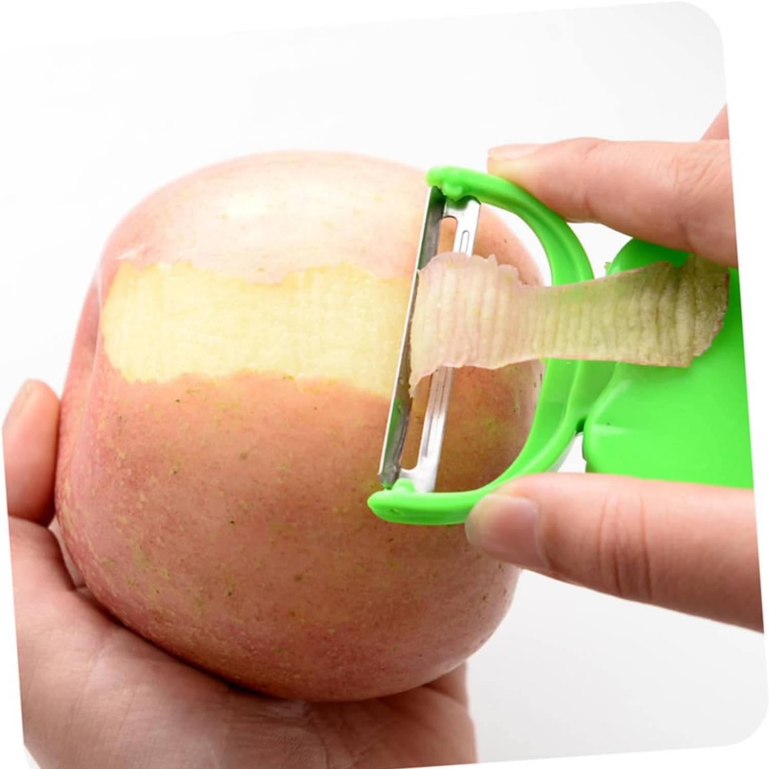 Folding Apple Peeler 4