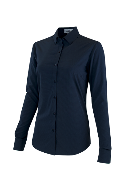 Women's Vansport Sandhill Dress Shirt 31