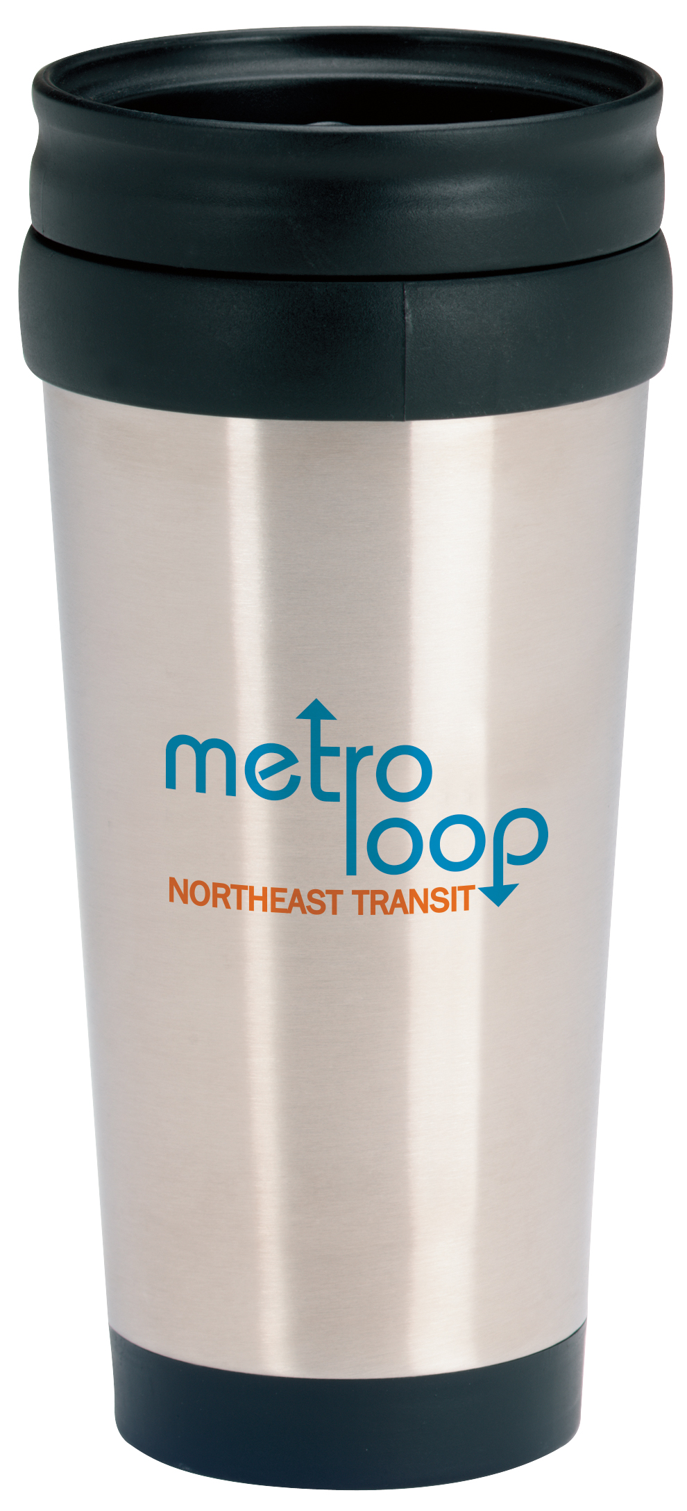 Good Value™ Stainless Deal Tumbler - 16 oz. 6