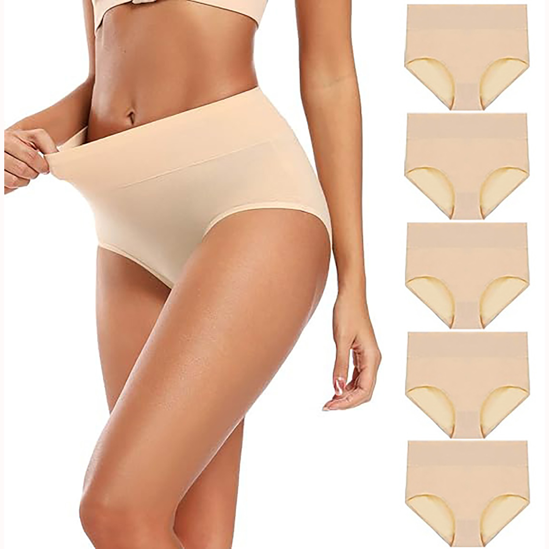 Women's Cotton Underwear 9