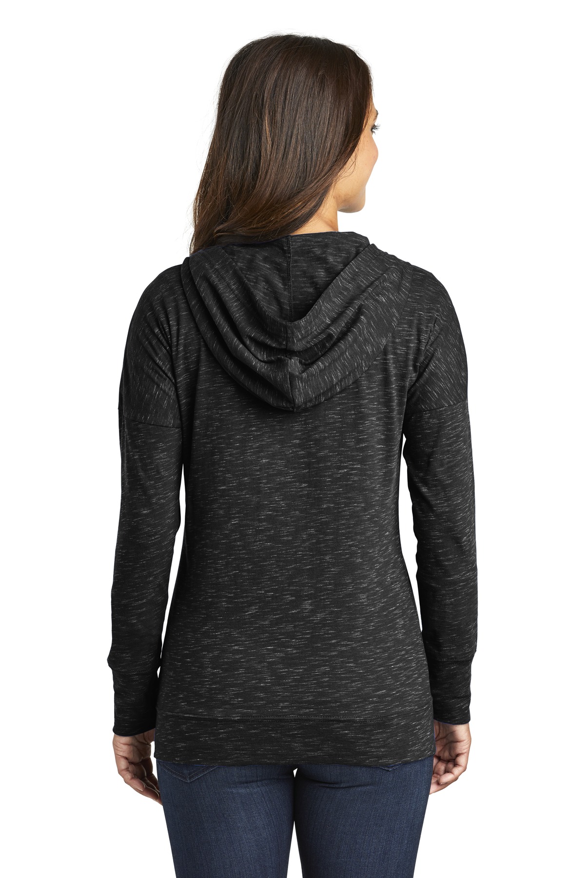 Women's Medal Full-Zip Hoodie