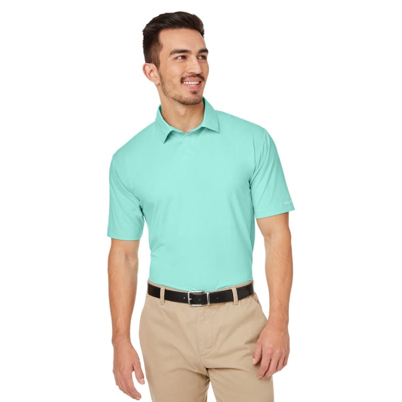 Nautica Men's Saltwater Stretch Polo 2