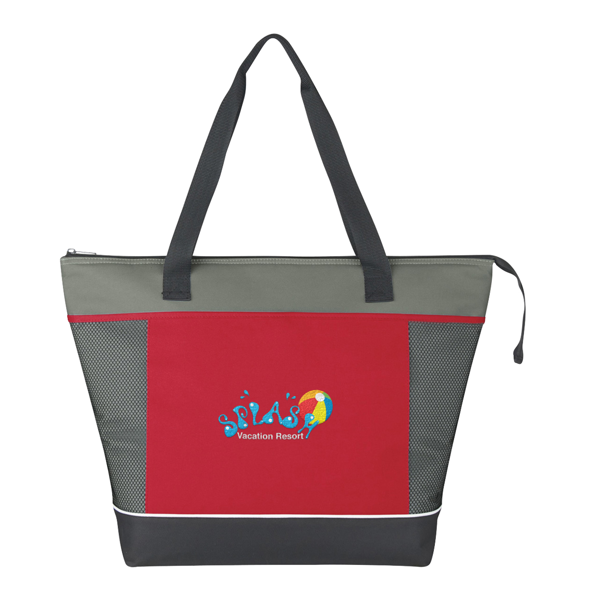 Mega Shopping Kooler Tote Bag 4