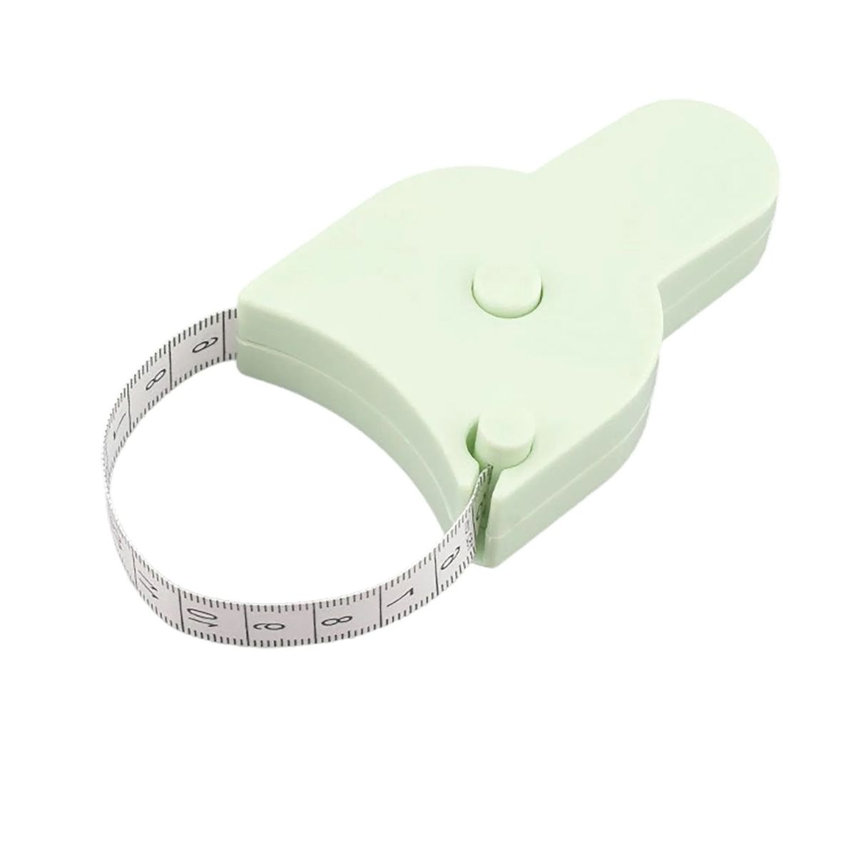 Customizable Body Tape Measure for Tailoring and Sewing 6