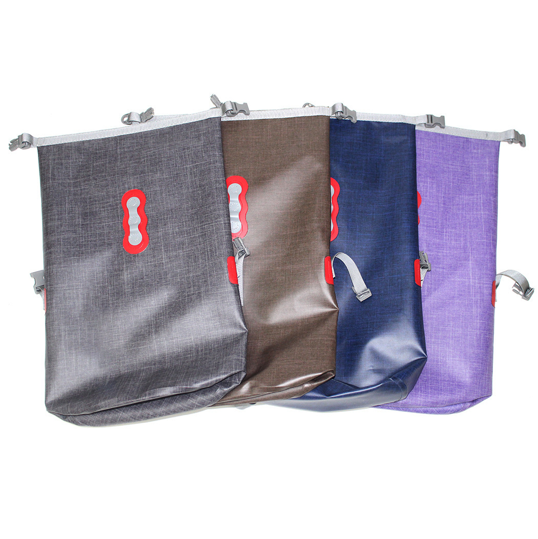 Floating Waterproof Dry Bag Backpack 4