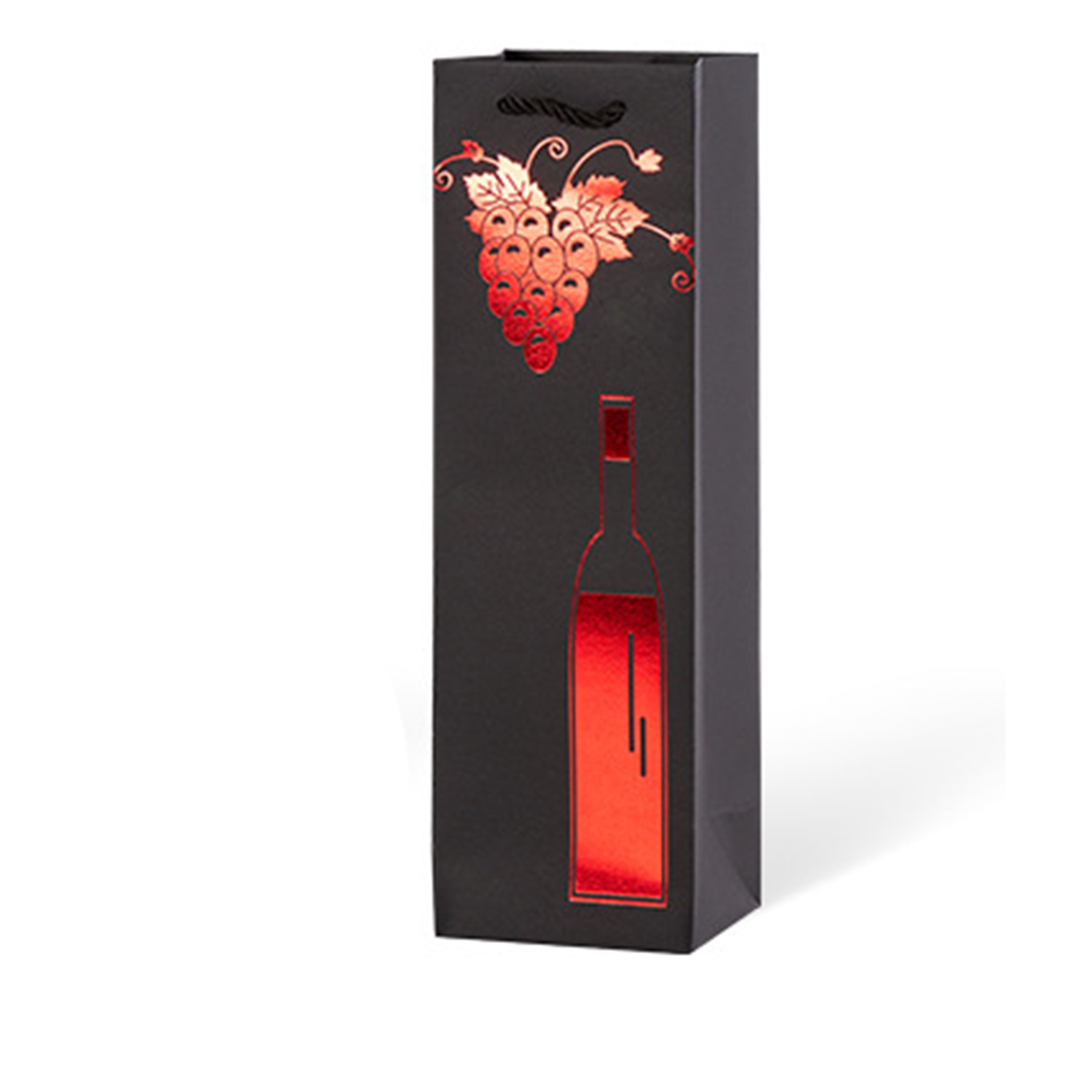 Wine Paper Bag 5