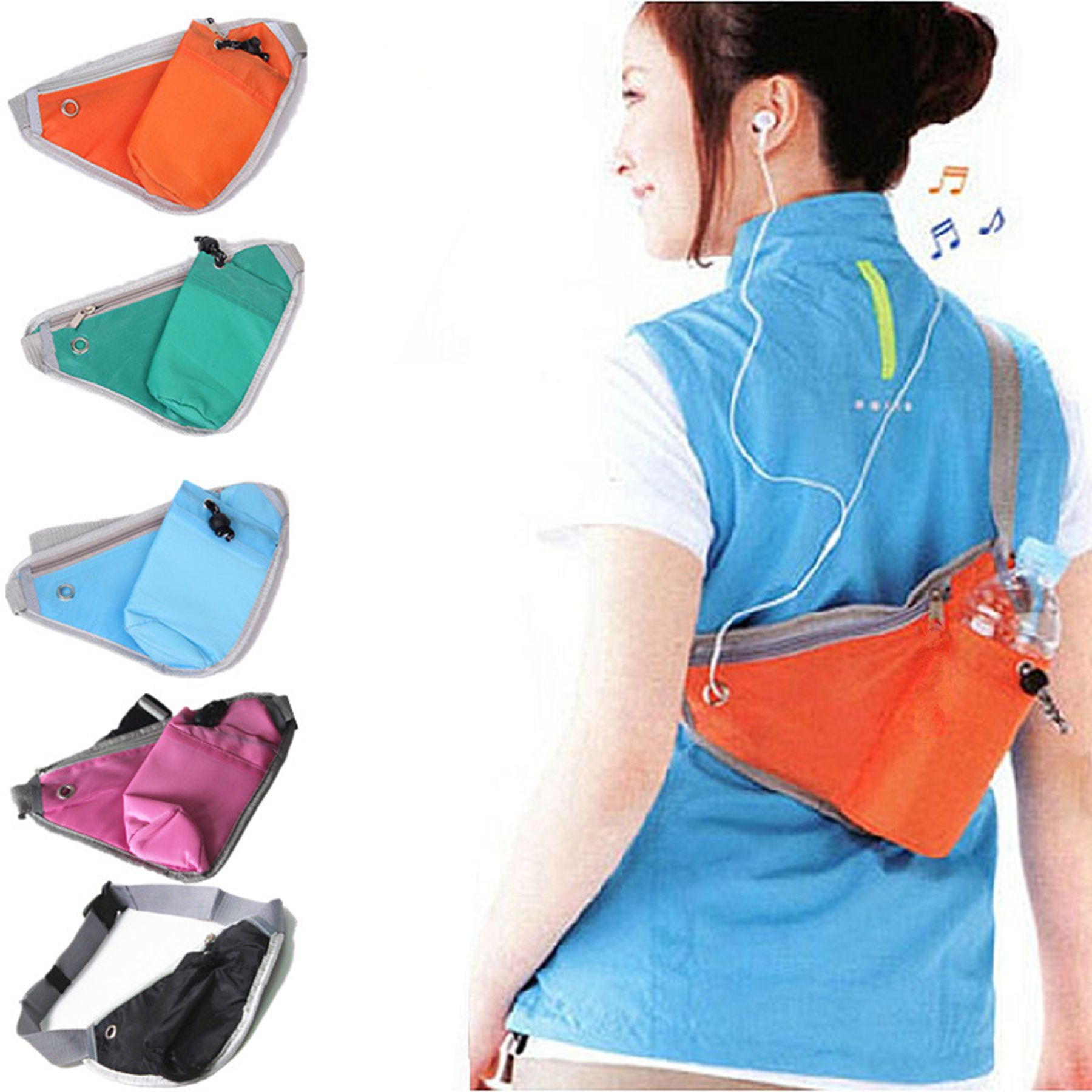 Bottle Waist Bag 3