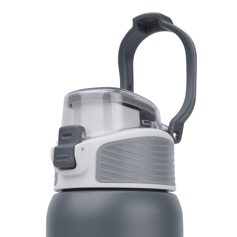 Brooke 28 oz. Double Wall, Stainless Steel Water Bottle, custom water bottle with logo imprint 44