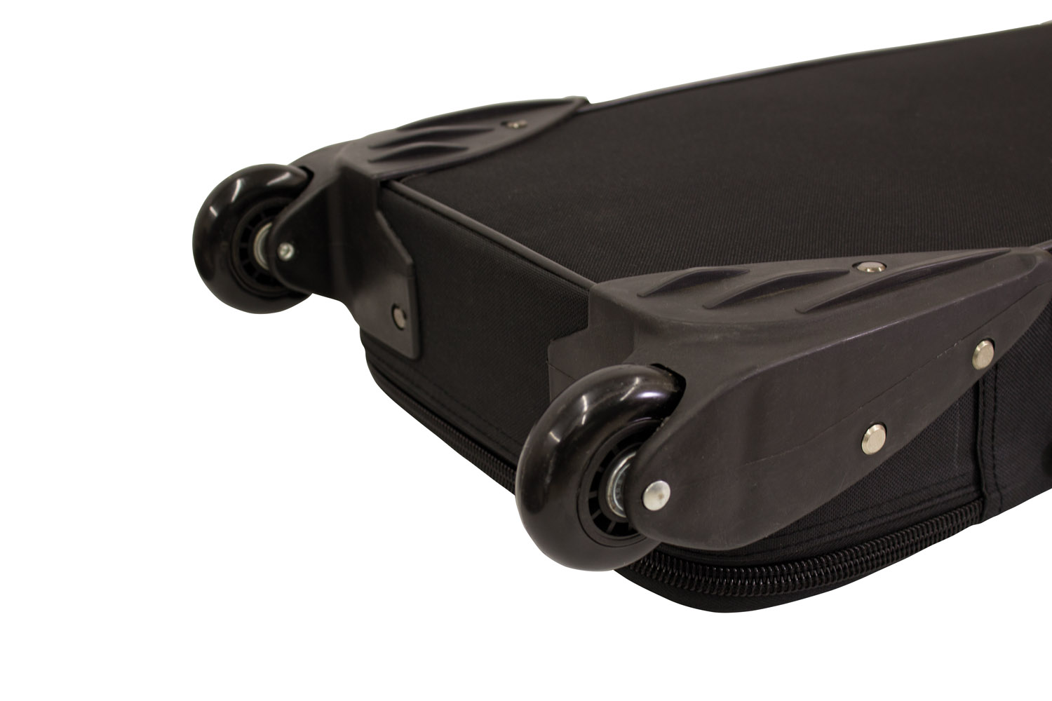 Universal Product Case with Wheels 13