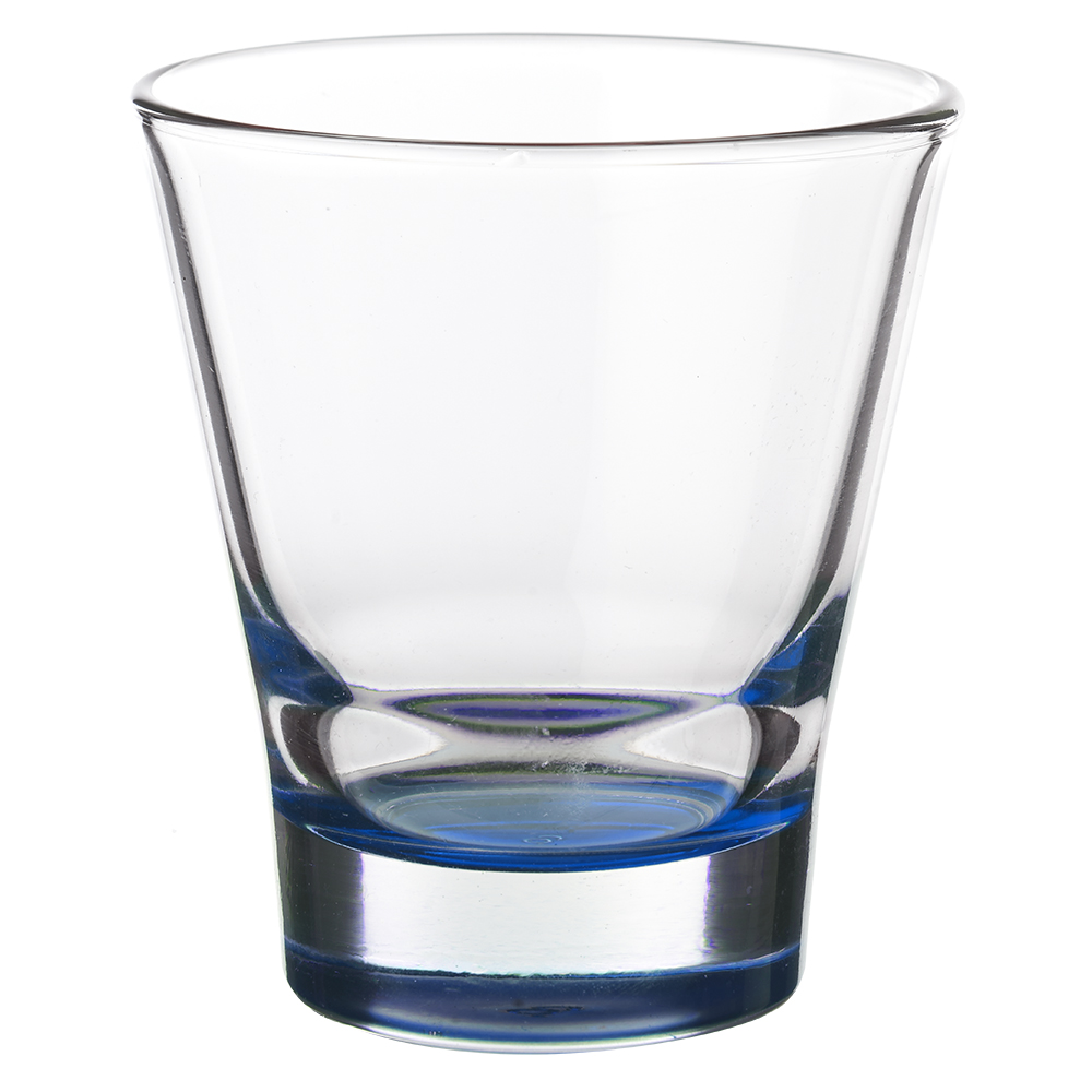 8.5 oz. Stemless Martini Glasses 17