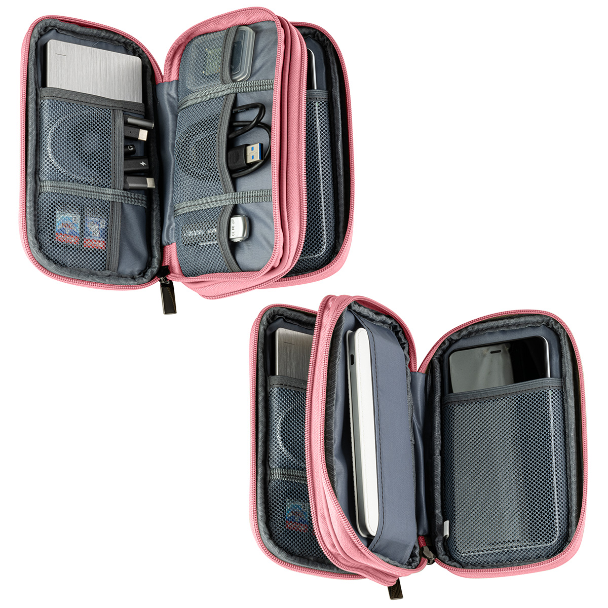 AeroLOFT® Business First Tech Organizer 8