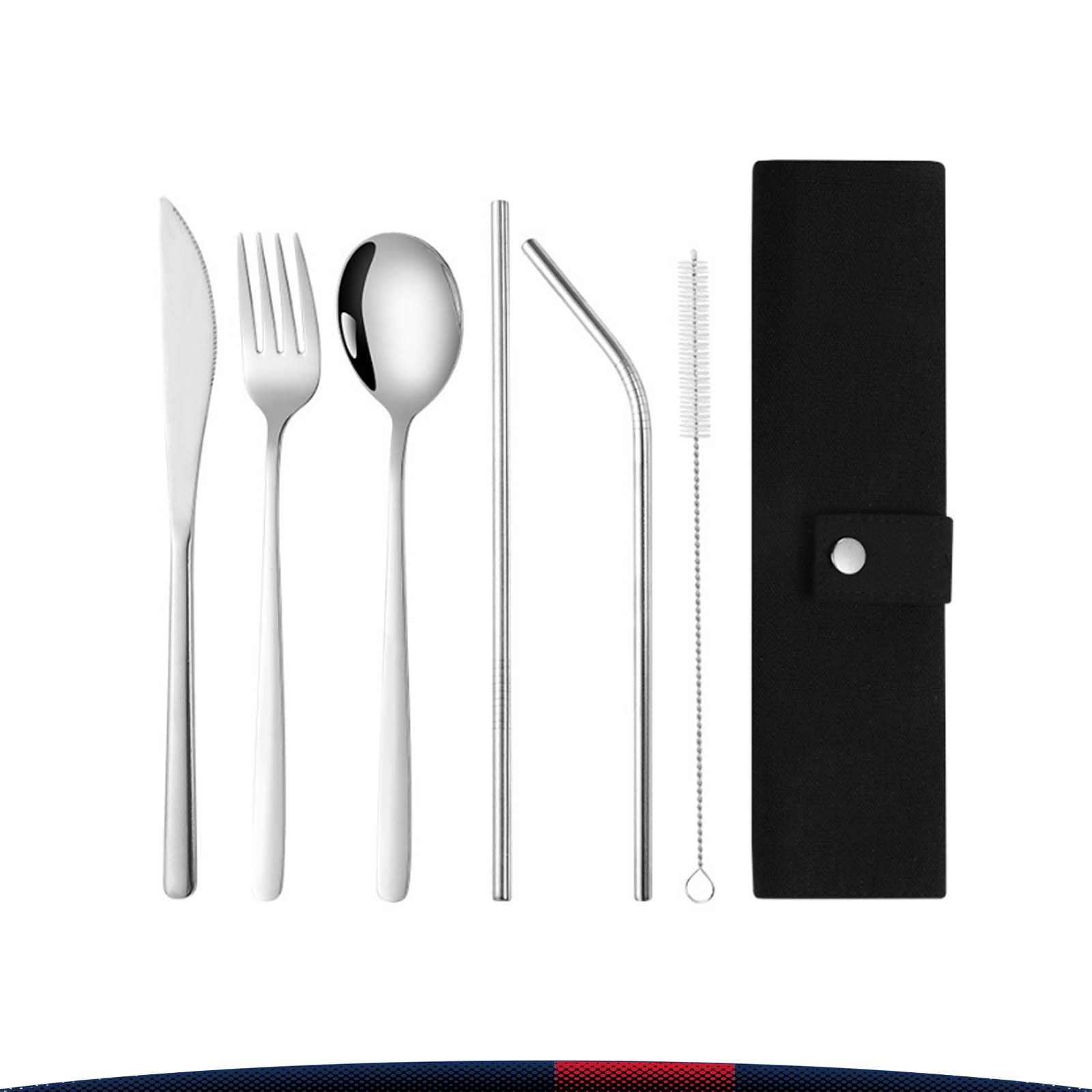 Sango Portable Cutlery Set 2