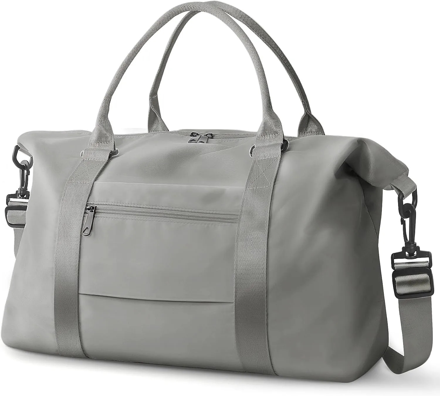 Travel Duffel Waterproof Weekend Bag 5