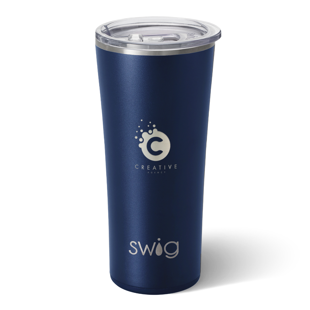 22 Oz. Swig Life Stainless Steel Tumbler 1
