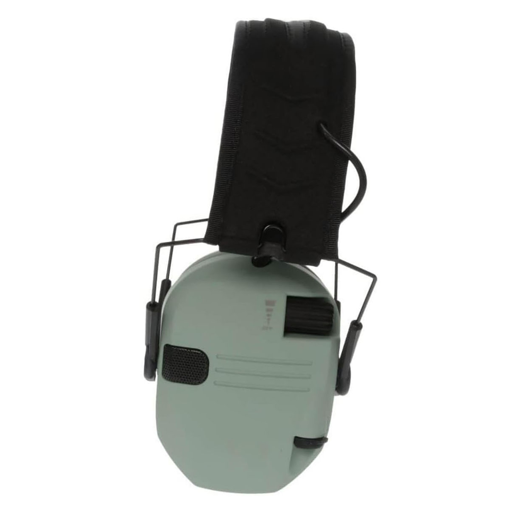 Shooting Hearing Protection Electronic Earmuffs 9