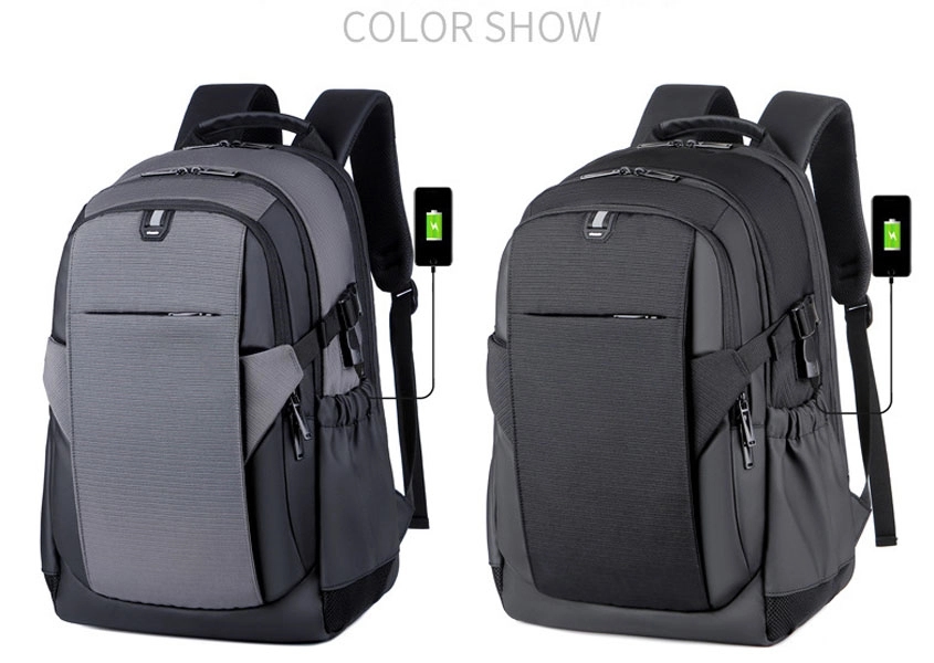 Customized Backpacks Can Be Used As Gift with LOGO 25
