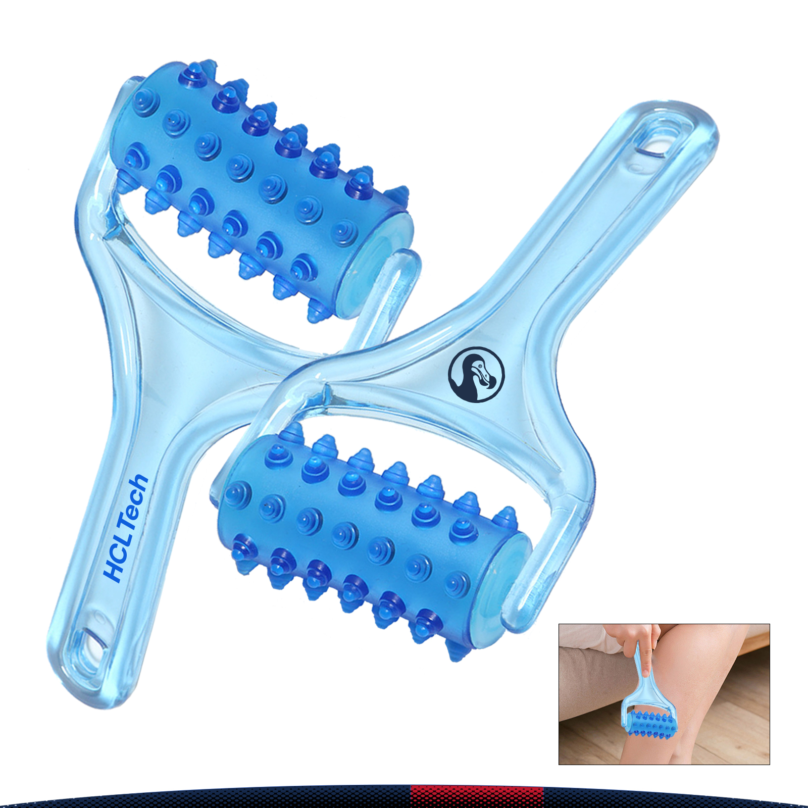 Vipre Massage Roller 1
