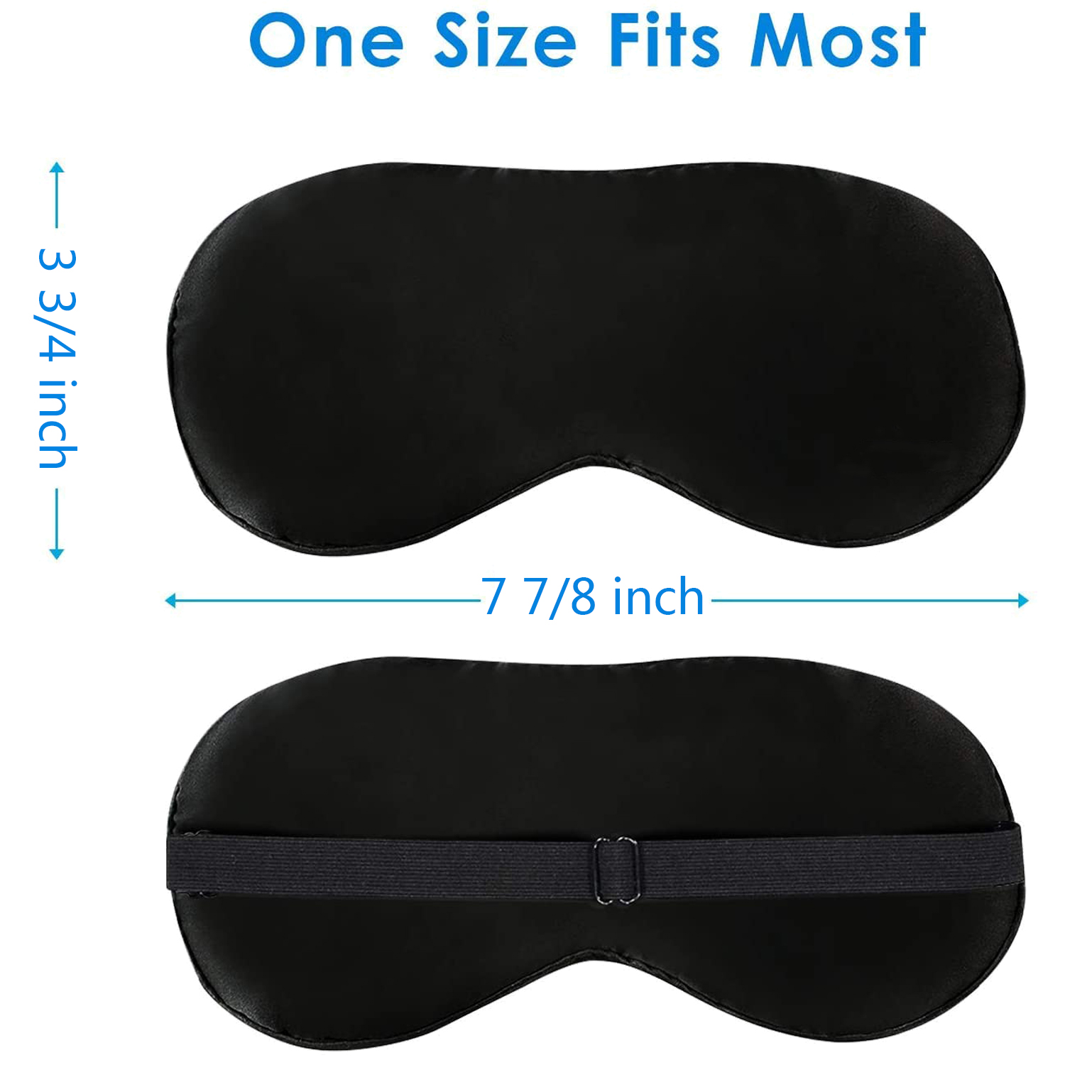 Blindfold 5