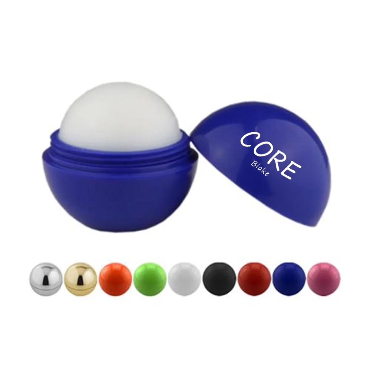 Nourishing Hydrating Lip Balm 1