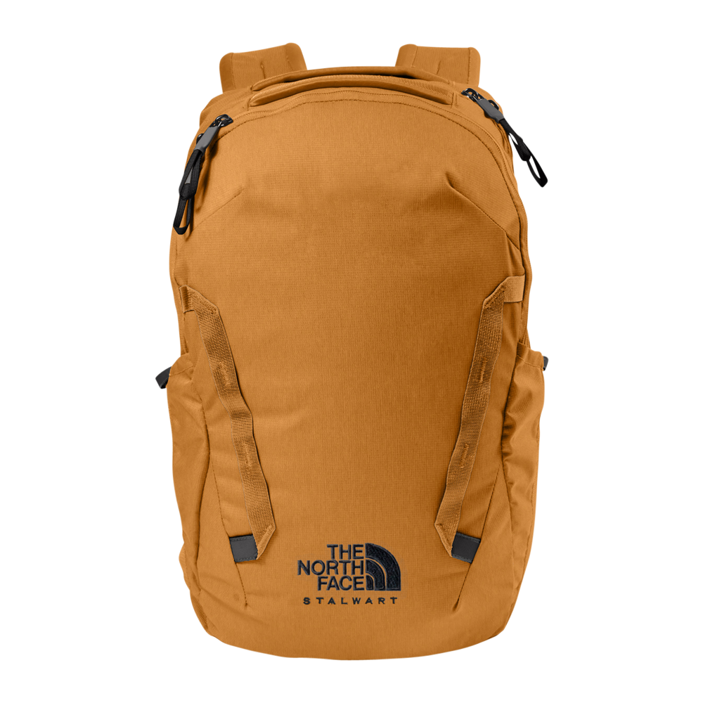 The North Face Stalwart Backpack 4
