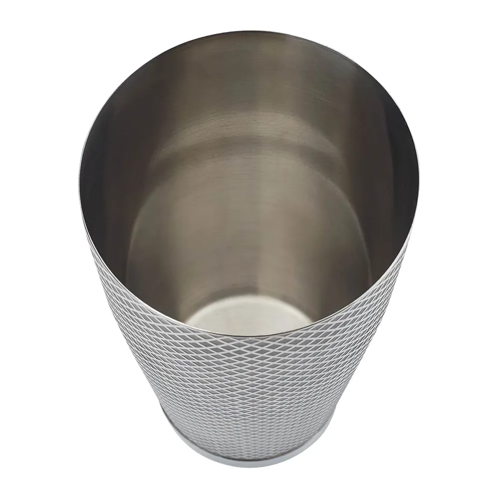 28oz. Diamond Lattice Shaker 8