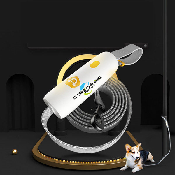 New Small And Medium-Sized Dog Leash 3