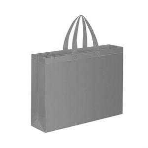 Non-woven Waterproof Tote Bag Education Large Capacity 3
