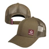 Wolverine Red Label Trucker Cap 4