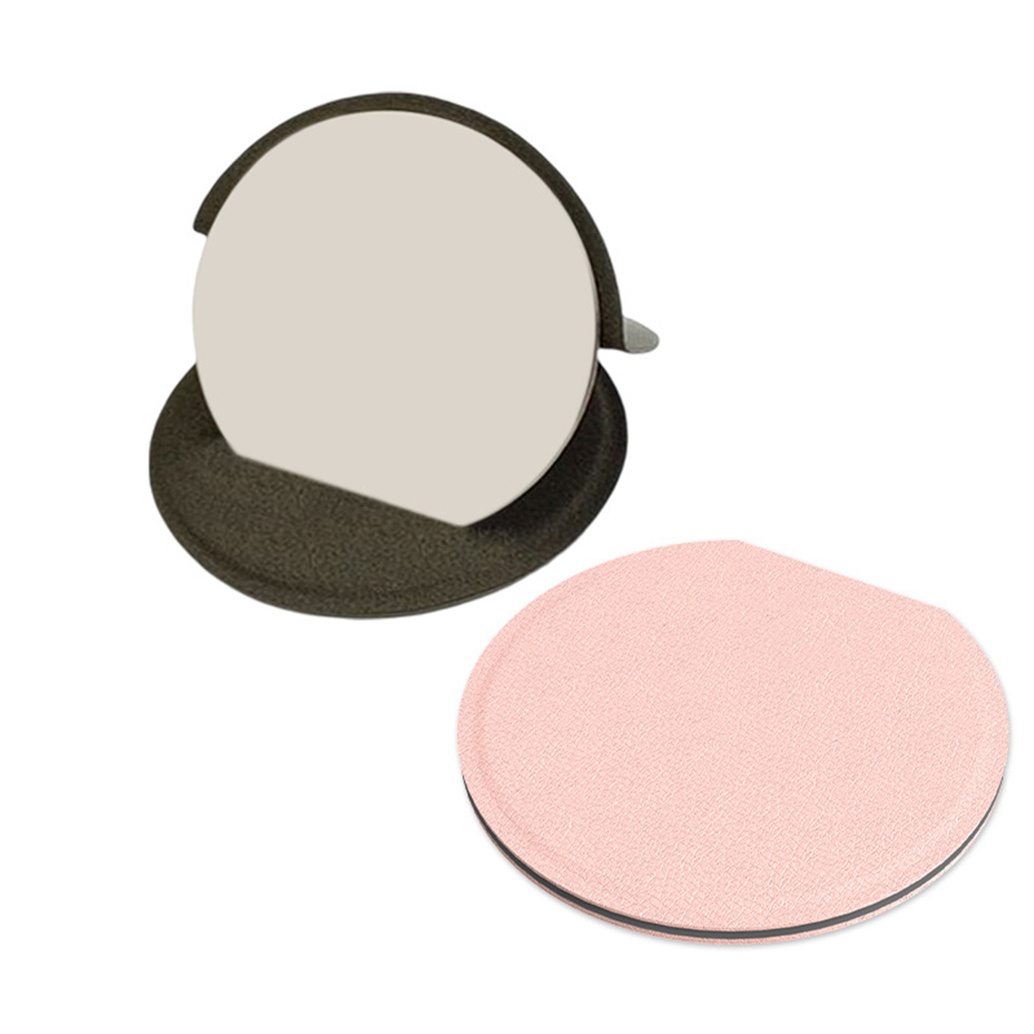 Compact Mirror With Stand 3