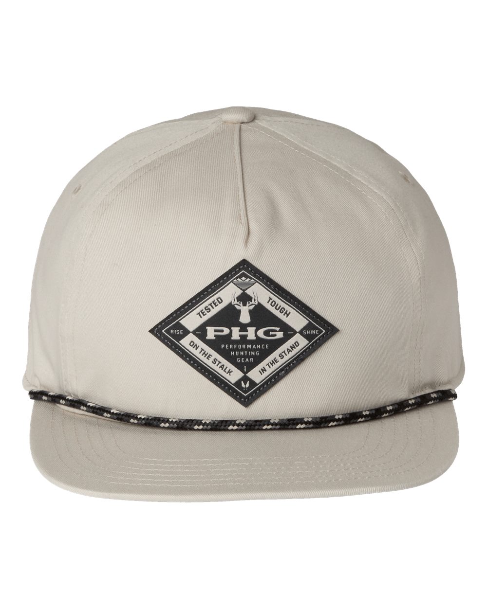 PHG Terminal™ Shot Snapback Cap - 209319 8