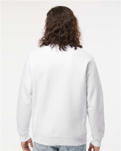Unisex Legend Premium Heavyweight Cross-Grain Crewneck Sweatshirt - IND5000C 82
