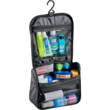 Hanging Toiletry Bag 12